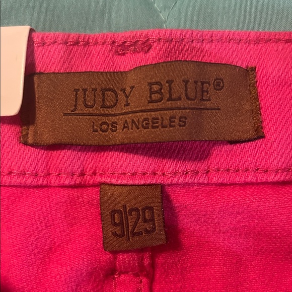 Judy Blue high waisted Jeans - NWT - Picture 4 of 8